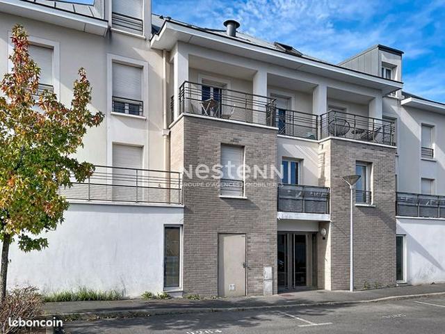 Appartement vente à Ézanville, Val-d'Oise