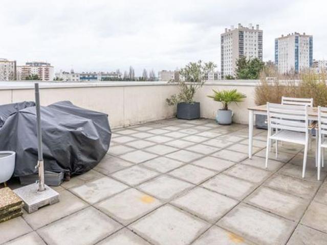 Appartement vente à Nogent-sur-Marne, Champigny-sur-marne