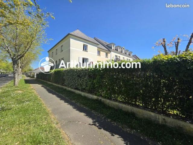 Appartement vente à Melun, Savigny-le-temple