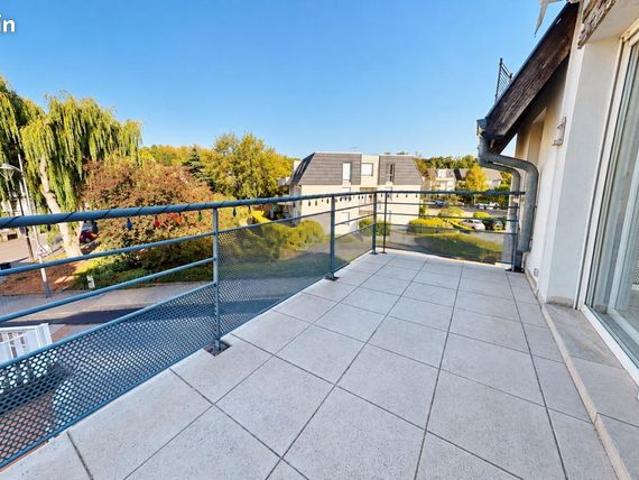Appartement vente à Mittelhausbergen, Collectivité européenne d'Alsace