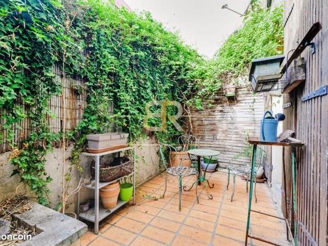 Appartement vente à Pantin, Seine-Saint-Denis