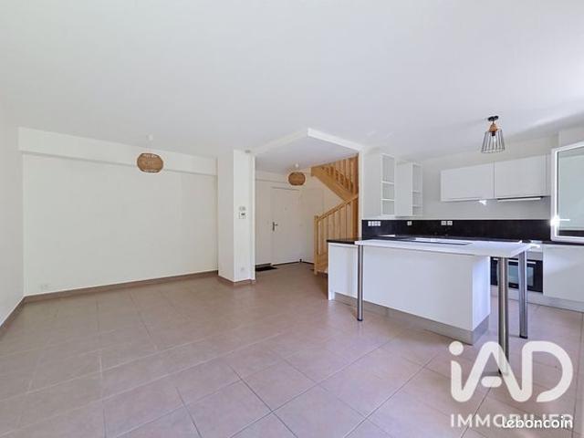 Appartement vente à Présilly, Haute-Savoie