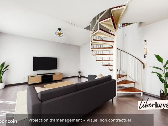 Appartement vente à Istres, Miramas