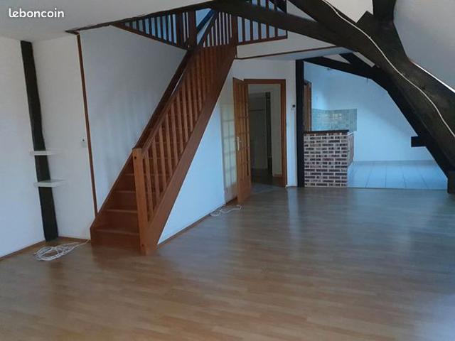 Appartement vente à Saint-Quentin, Saint-quentin