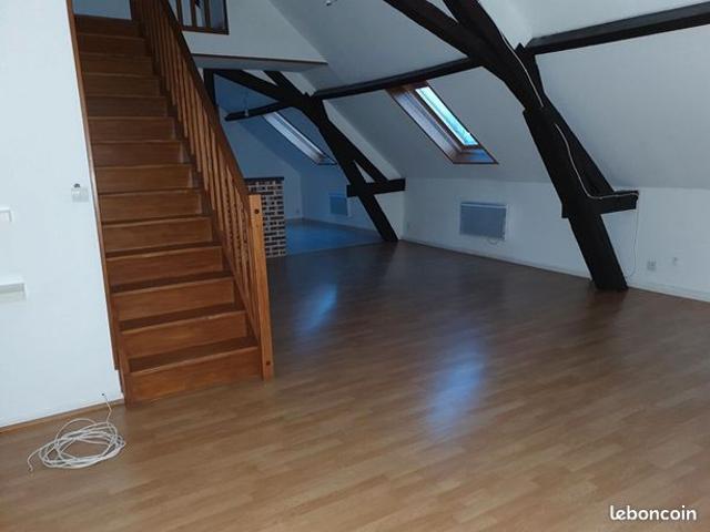Appartement vente à Saint-Quentin, Saint-quentin