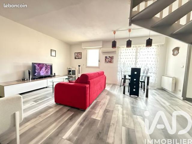 Appartement vente à Grasse, Carros