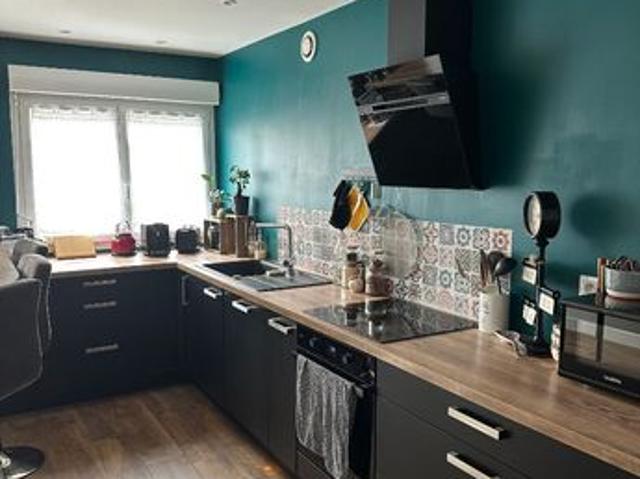 Appartement vente à Corcondray, Doubs