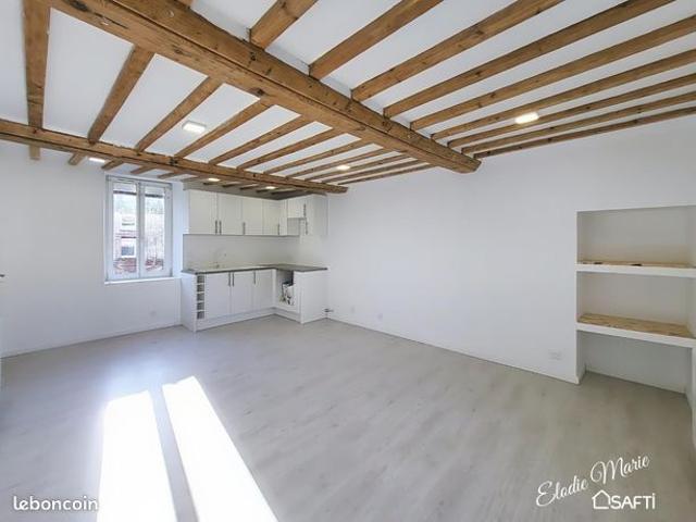 Appartement vente à Caen, Colleville-montgomery