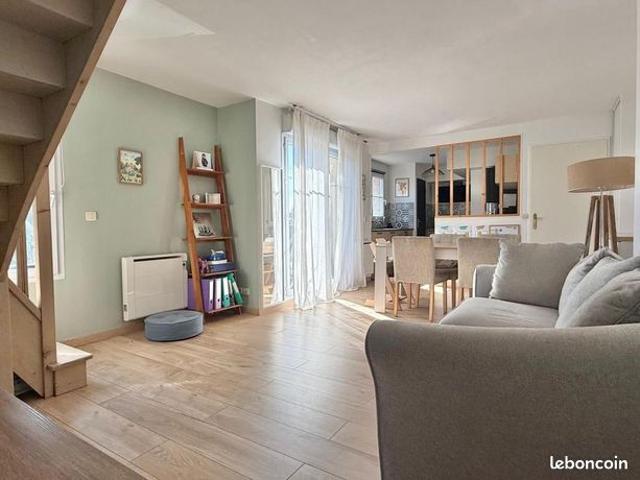 Appartement vente à Épernay, Morangis