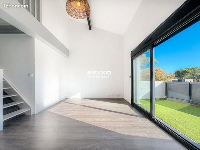 Appartement vente à Dax, Capbreton