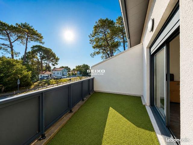 Appartement vente à Dax, Capbreton