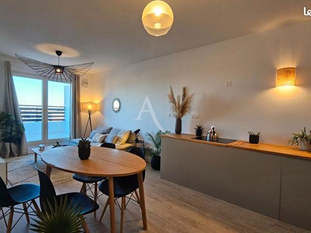 Appartement vente à Nîmes