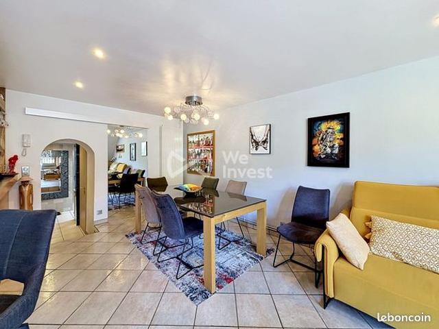 Appartement vente à Val-de-Briey, Gorcy