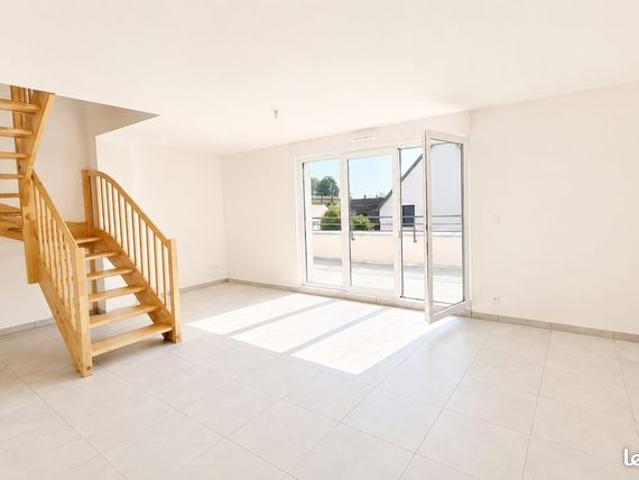 Appartement vente à Thann-Guebwiller, Rouffach