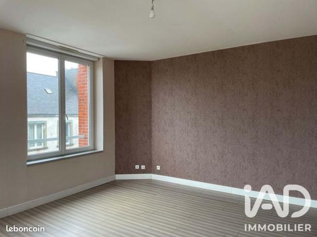Appartement vente à Cherbourg