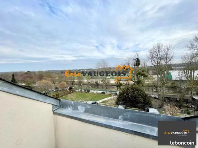 Appartement vente à Coulommiers, Seine-et-Marne