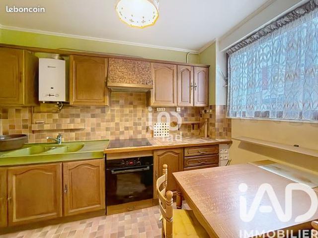 Appartement vente à Melun