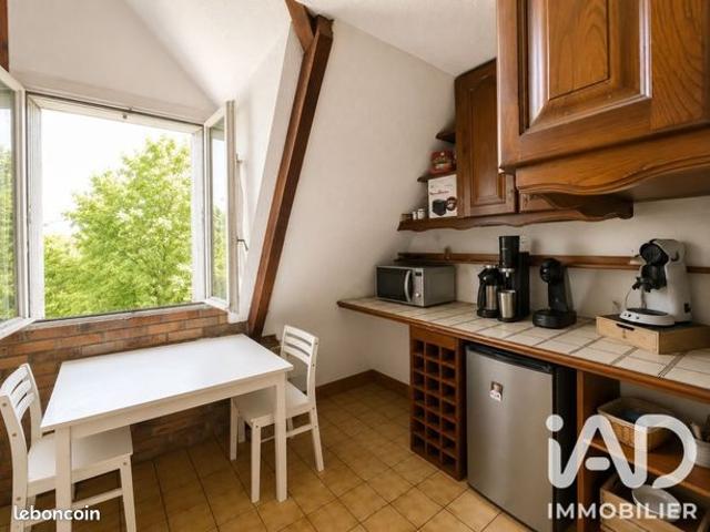 Appartement vente à Tarbes