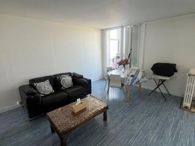 Appartement vente à Villeneuve-la-garenne, Martinique