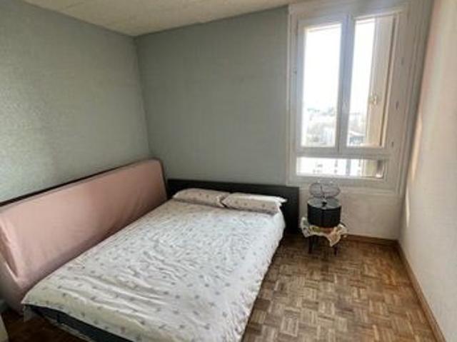 Appartement vente à Nanterre, Villeneuve-la-garenne