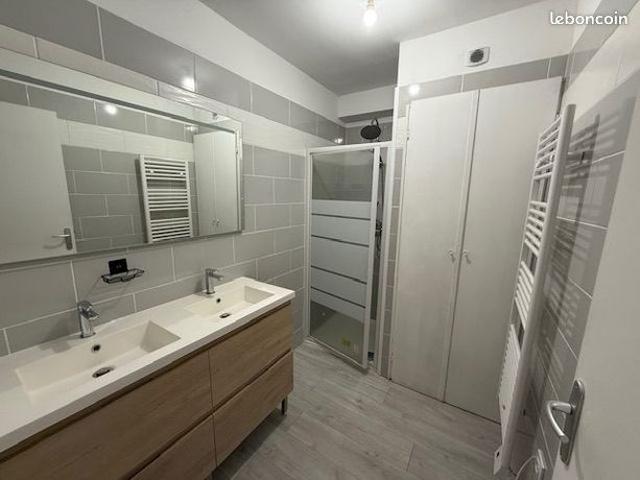 Appartement vente à Dinan, Bretagne