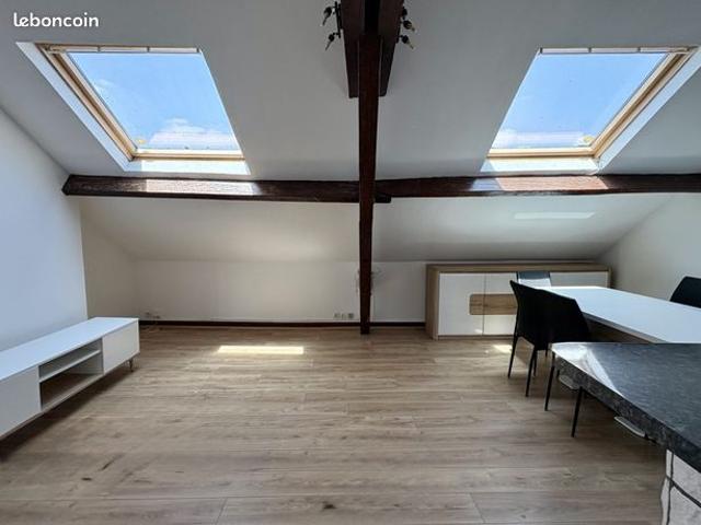 Appartement vente à Pithiviers