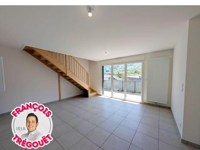 Appartement vente à Bonneville, Saint-pierre-en-faucigny