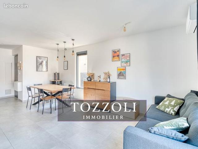 Appartement vente à Vienne, Vernioz