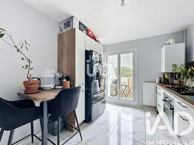 Appartement vente à Melun