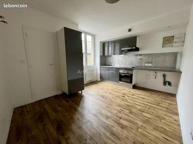 Appartement vente à Dinan, Bretagne