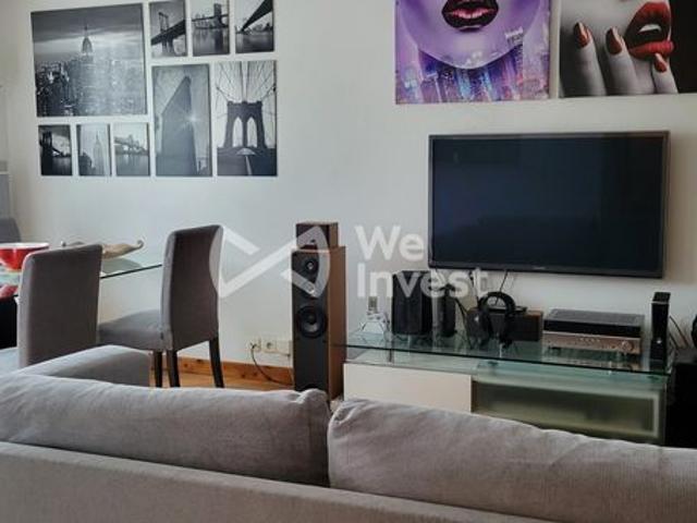 Appartement vente à Palaiseau, Brétigny-sur-orge