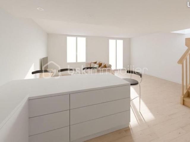Appartement vente à Toulouse, Aussonne