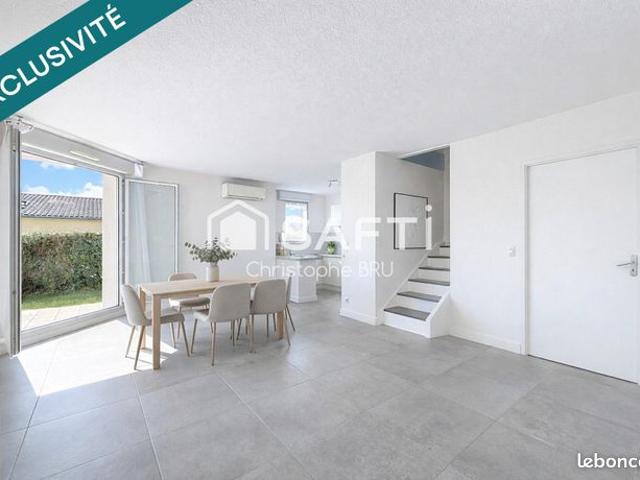 Appartement vente à Toulouse, Castanet-tolosan