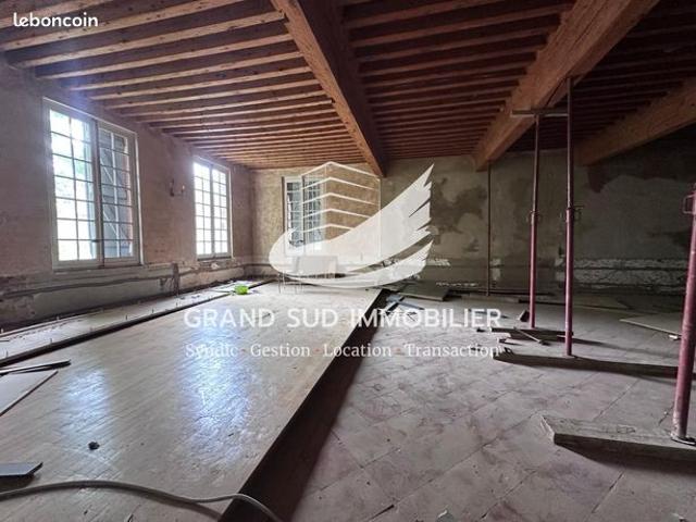 Appartement vente à Toulouse, Aussonne