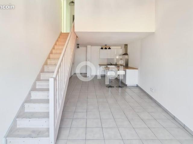 Appartement vente à Nice