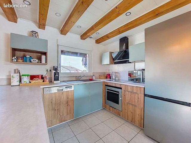 Appartement vente à Strasbourg, Mittelhausbergen