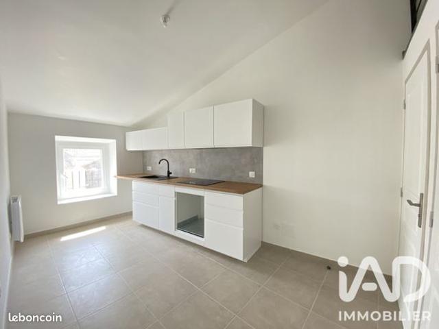 Appartement vente à Aix-en-Provence, Eyguières