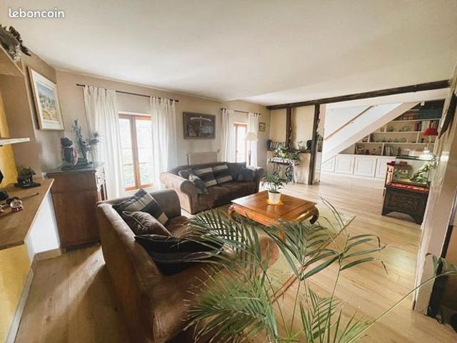 Appartement vente à Argenteuil, Saint-leu-la-forêt