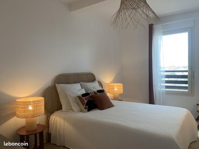 Appartement vente à Nîmes, Gard