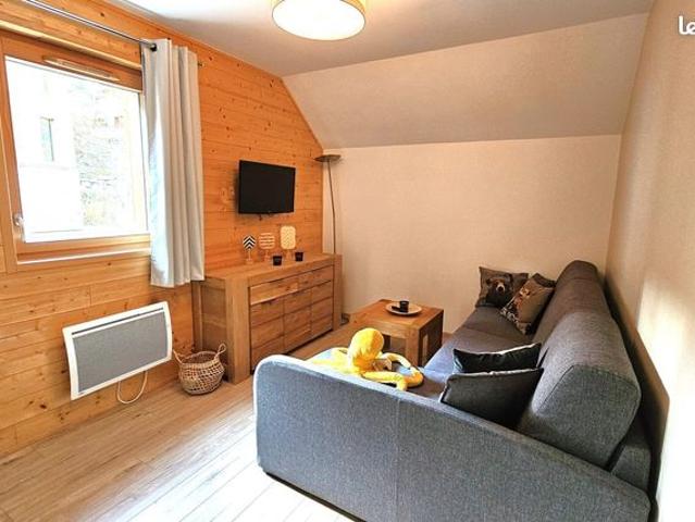 Appartement vente à Vesoul, Vars