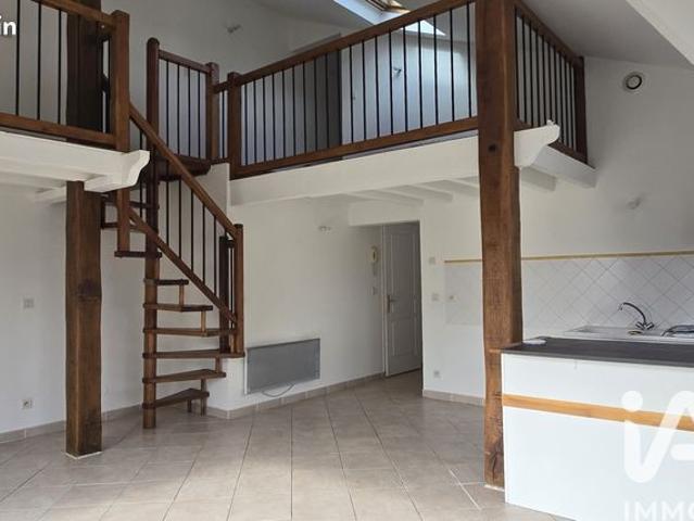 Appartement vente à Poitiers, Vernon
