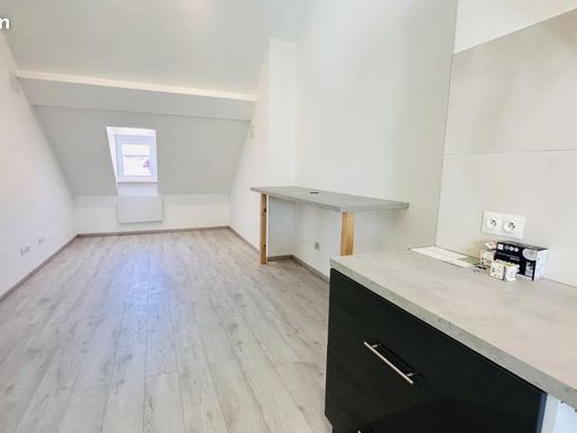 Appartement vente à Sarrebourg-Château-Salins, Phalsbourg