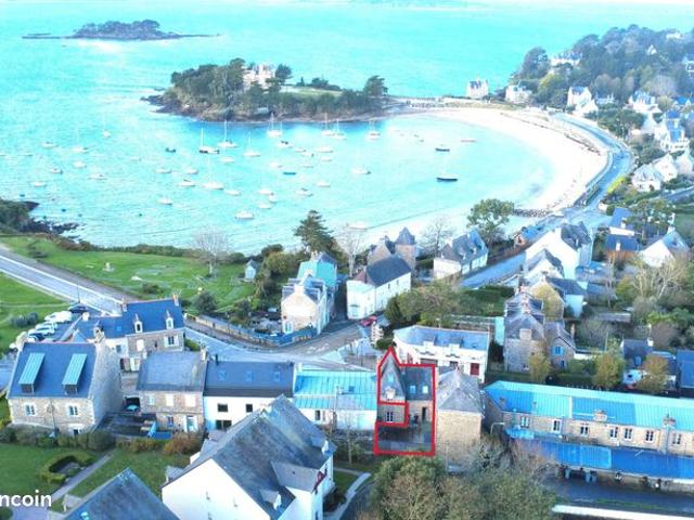 Appartement vente à Saint-Malo, Bretagne