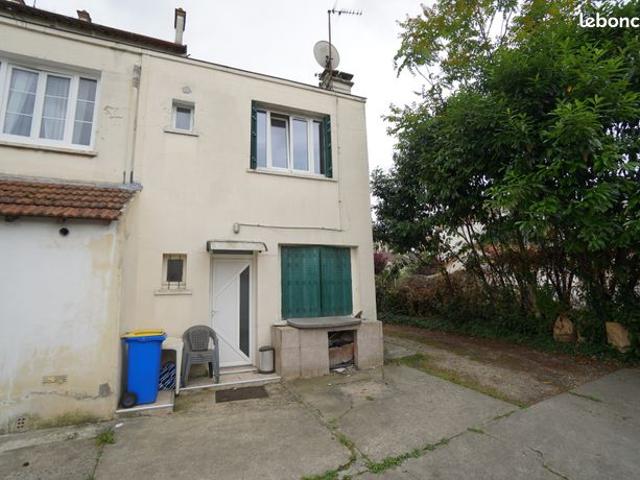 Appartement vente à Drancy, Seine-Saint-Denis