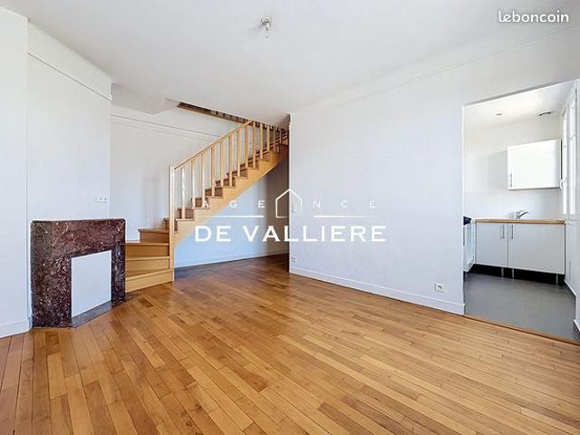 Appartement vente à Nanterre, Hauts-de-Seine