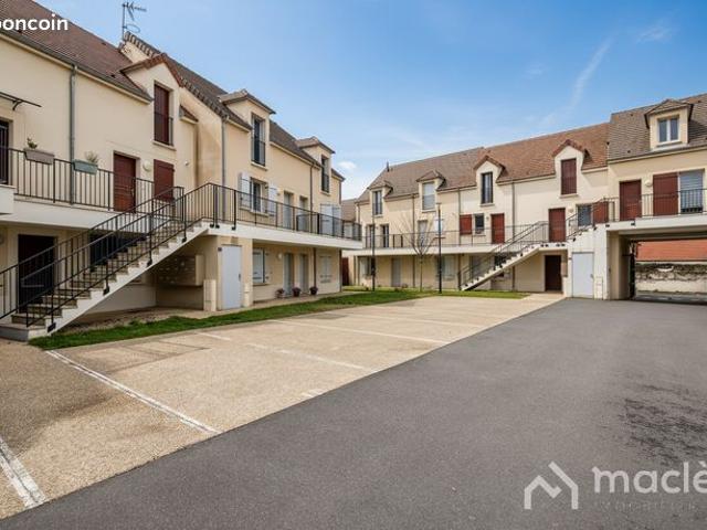 Appartement vente à Sarcelles, Baillet-en-france