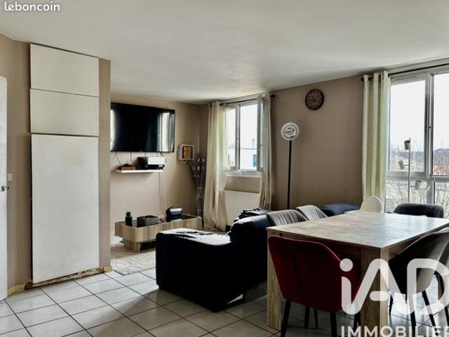 Appartement vente à Pontoise, Cergy