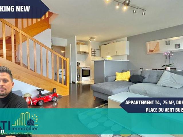 Appartement vente à Rennes, Bretagne