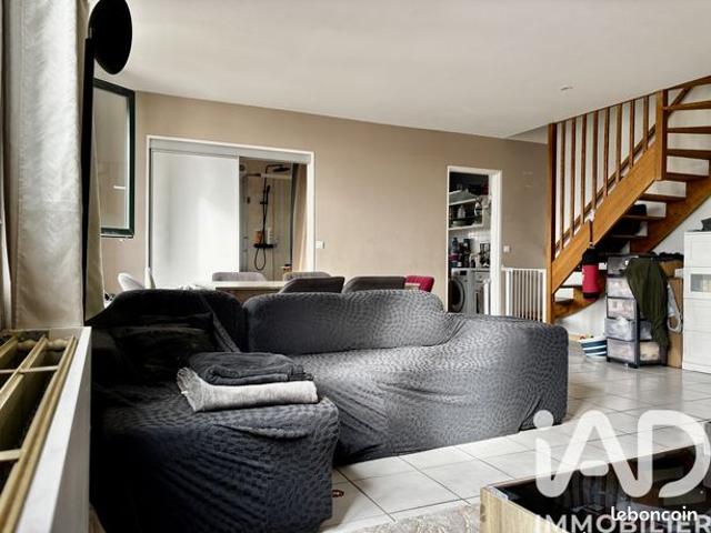 Appartement vente à Pontoise, Cergy