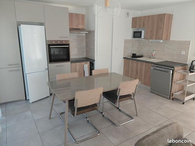 Appartement vente à Toulouse, Plaisance-du-touch
